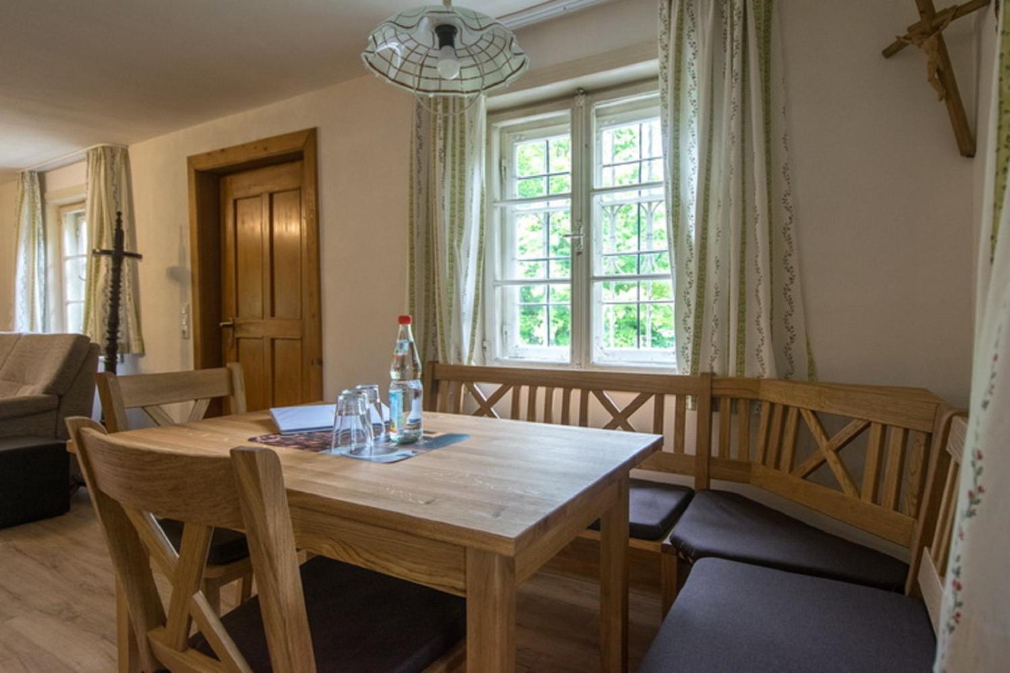 Hofbauerngut Sprödhuber