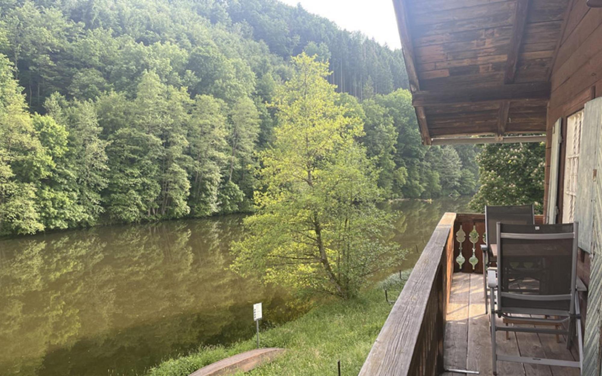 Hofbauerngut Sprödhuber Landhaus