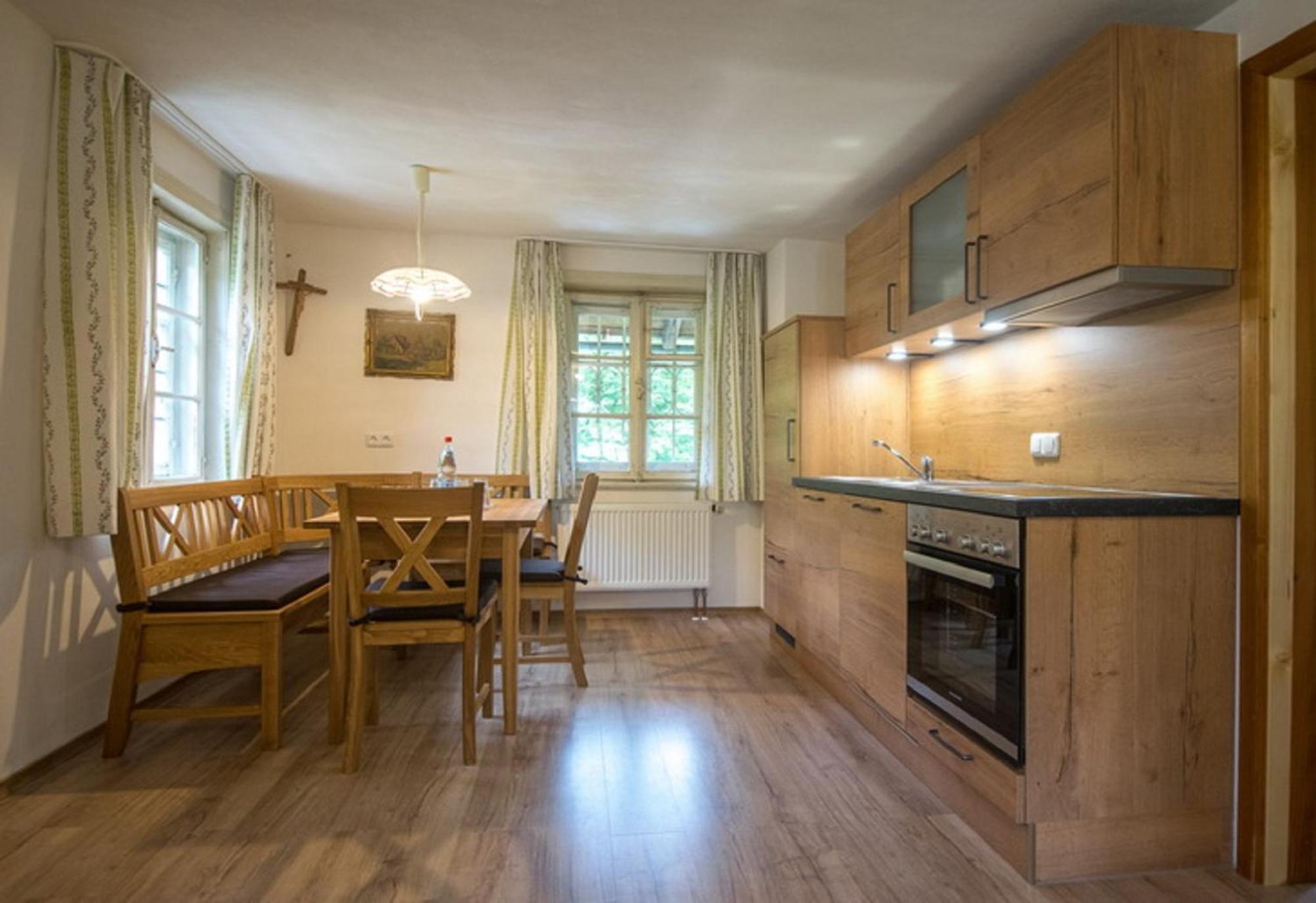 Landhaus Hofbauerngut Sprödhuber Passau