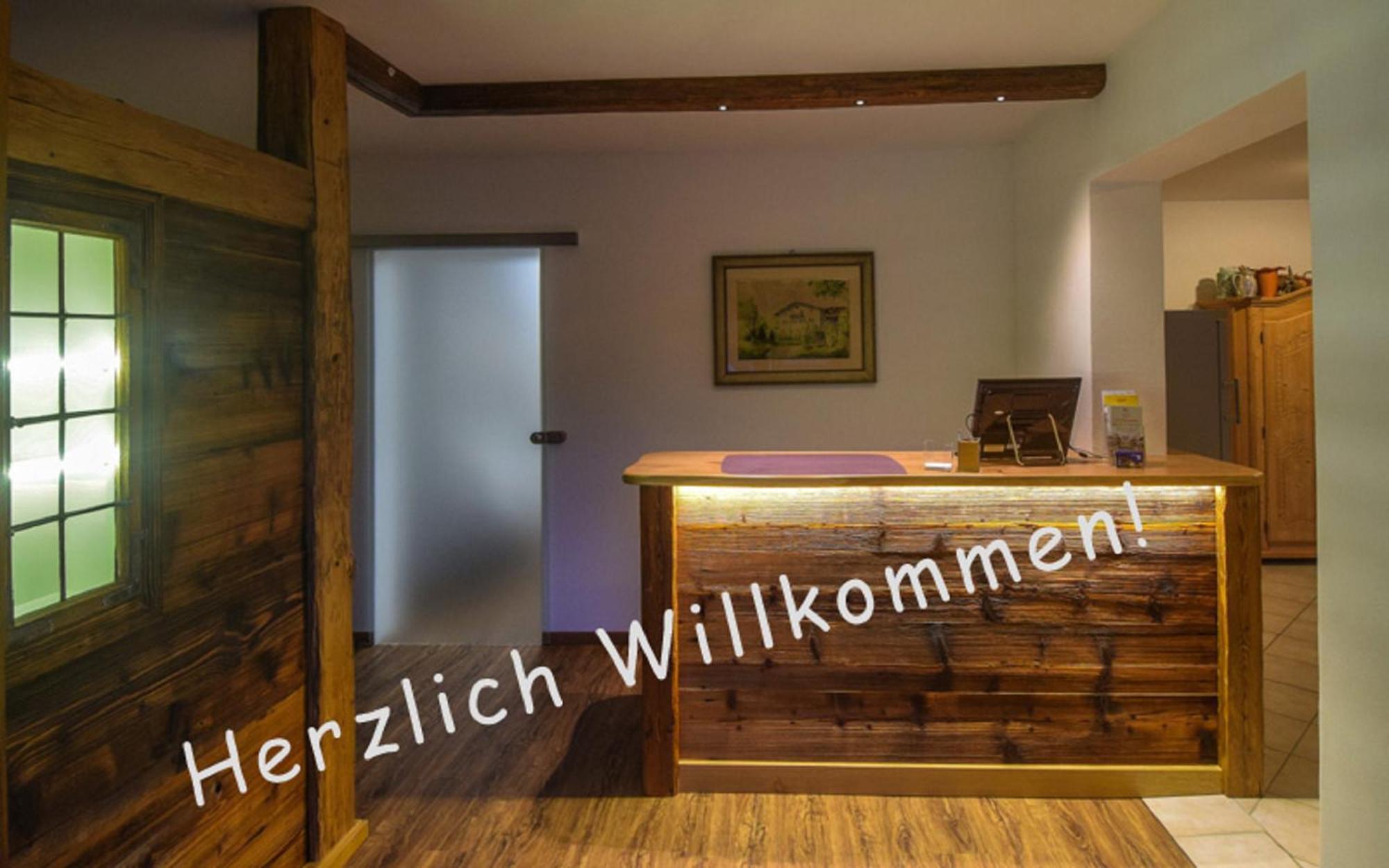 Hofbauerngut Sprödhuber Landhaus *