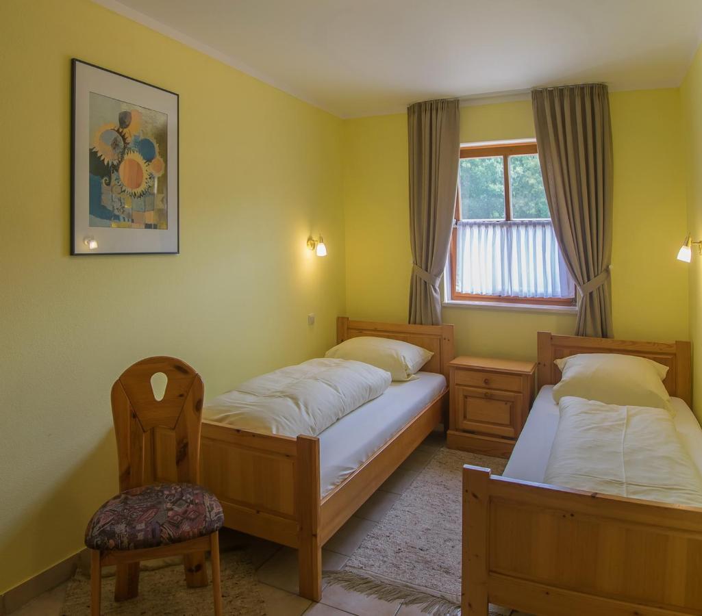 Landhaus Hofbauerngut Sprödhuber *