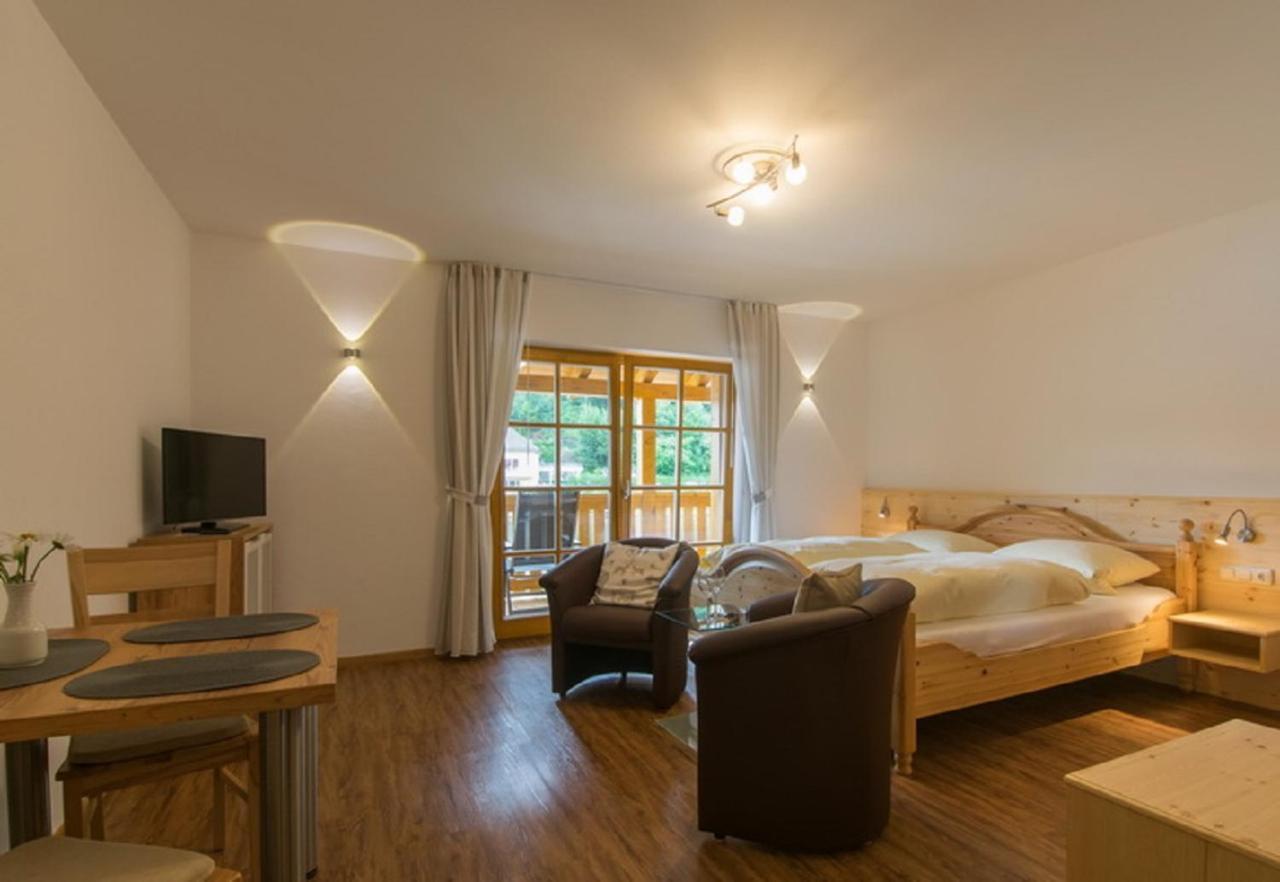 Hofbauerngut Sprödhuber Landhaus Passau